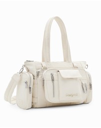 Desigual - Voyager S multiposition handbag