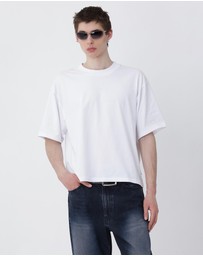 Won Hundred - Houston Plain T-Shirt