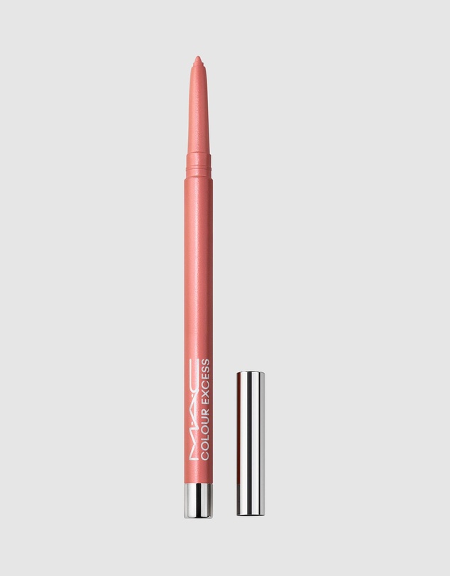MAC - Colour Excess Gel Pencil Eye Liner