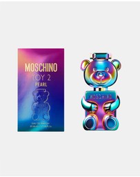 LOVE MOSCHINO - Toy 2 Pearl EDP 50ml