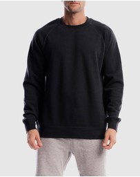 First Division - Weekender Crewneck