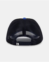 Timberland - Cap - Kids-Teens