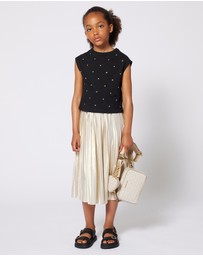 Michael Kors - Long Skirt - Kids-Teens