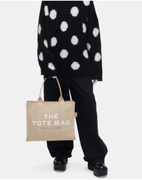 Marc Jacobs - The Canvas Large Tote Bag