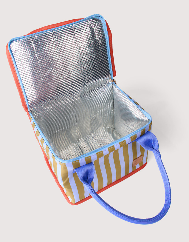 The Somewhere Co - Carnivale Lunch Bag