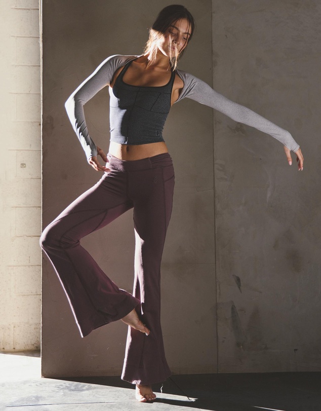 FP Movement by Free People - Down Low Flares