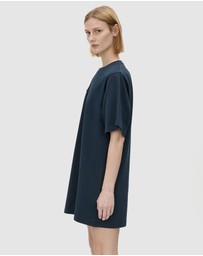 C&M CAMILLA AND MARC - Pablo Tee Mini Dress
