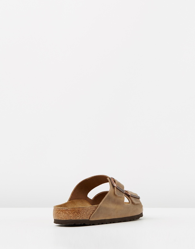 Birkenstock - Arizona Regular Unisex