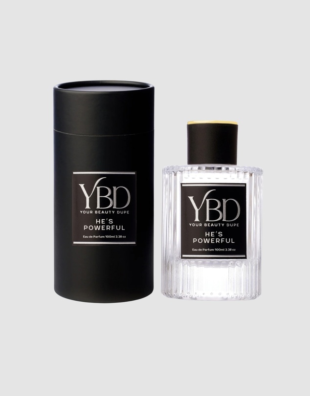 Silk Oil of Morocco - Your Beauty Dupe He’s Powerful Perfume — Inspired by Creed Aventus