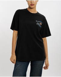 Vintage by The Real Deal - Pre Loved - Vintage Harley Davidson Tee