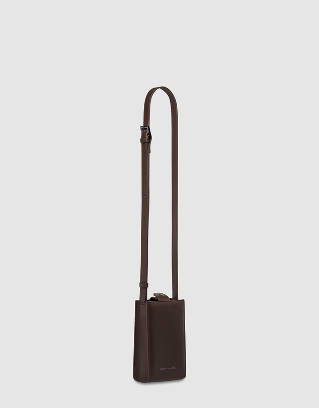 Status Anxiety - As It Happens Crossbody Bag