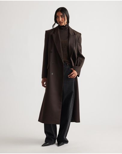Truffle Brown