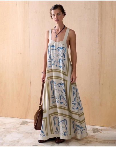 Sancia  - Lynn Dress