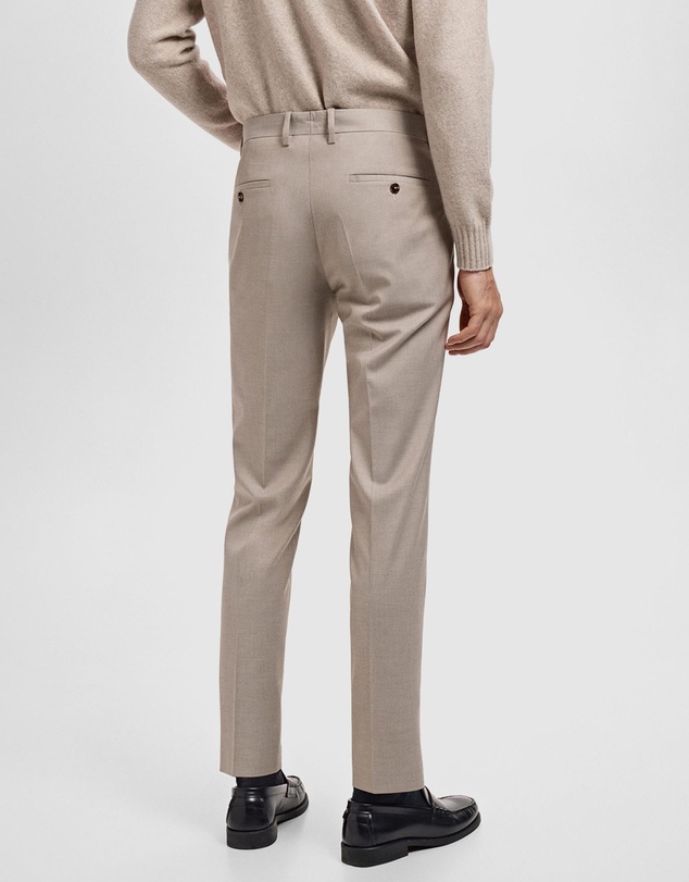 M.N.G - Paris Trousers
