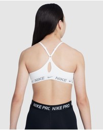 Nike - Dri-Fit Tank Indy Sports Bra - Teens