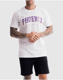 Counter Culture - Phoenix Tee