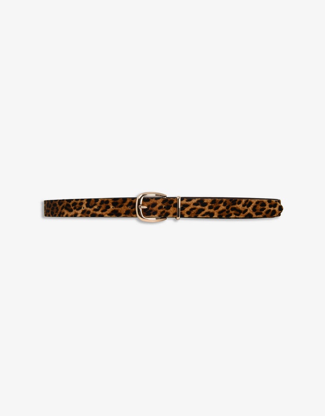 Forcast - Bianka Leather Belt