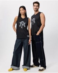 No Problemo - NYP Sports Poly Vest