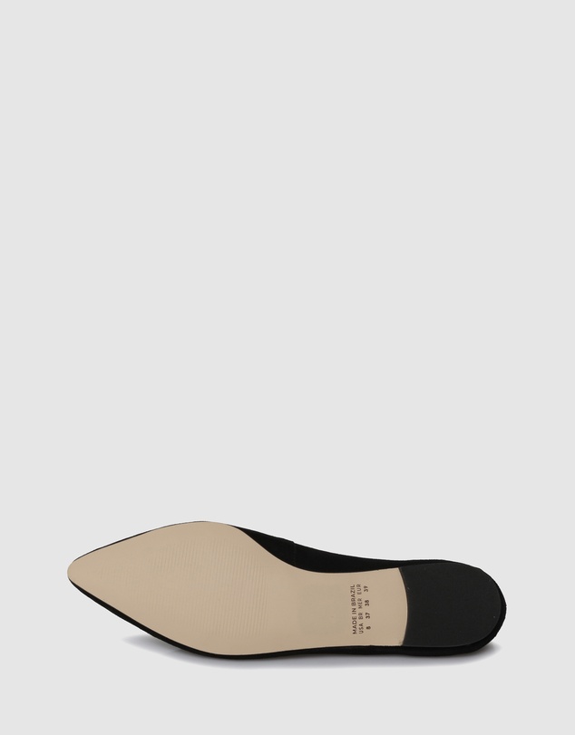 Sempre Di - Candice Ballerinas