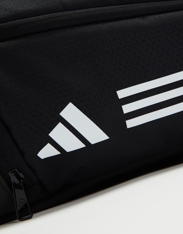 adidas Performance - Essentials 3-Stripes Duffel Bag Extra Small