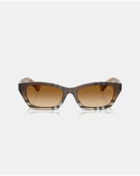 Burberry - 0BE4488