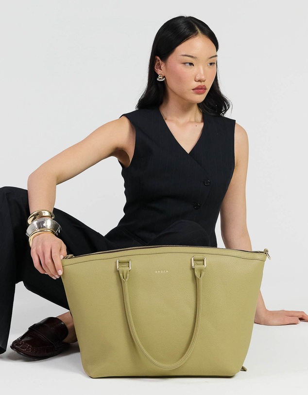 SABEN - Milan Carry-All Willow