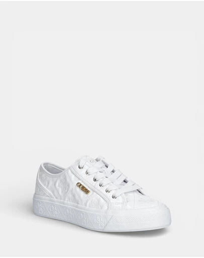 GUESS - Jlove Sneakers