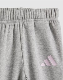 adidas Sportswear - Essentials Joggers Set - Babies-Kids