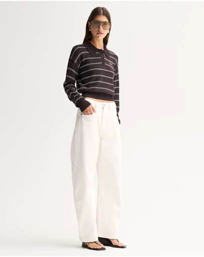 Elka Collective - Irina Knit Jumper