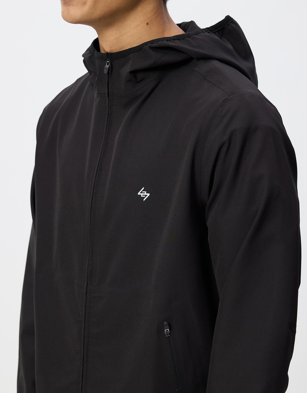 Represent 247 - 247 Bonded Running Jacket