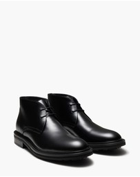 Aquila - Mensa Chukka Boots
