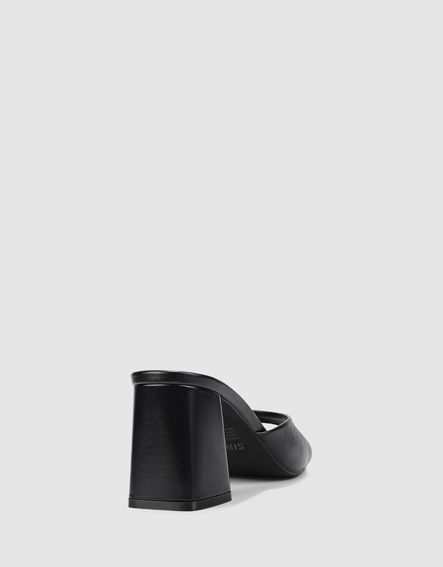 Siren - Stanley Heeled Mules
