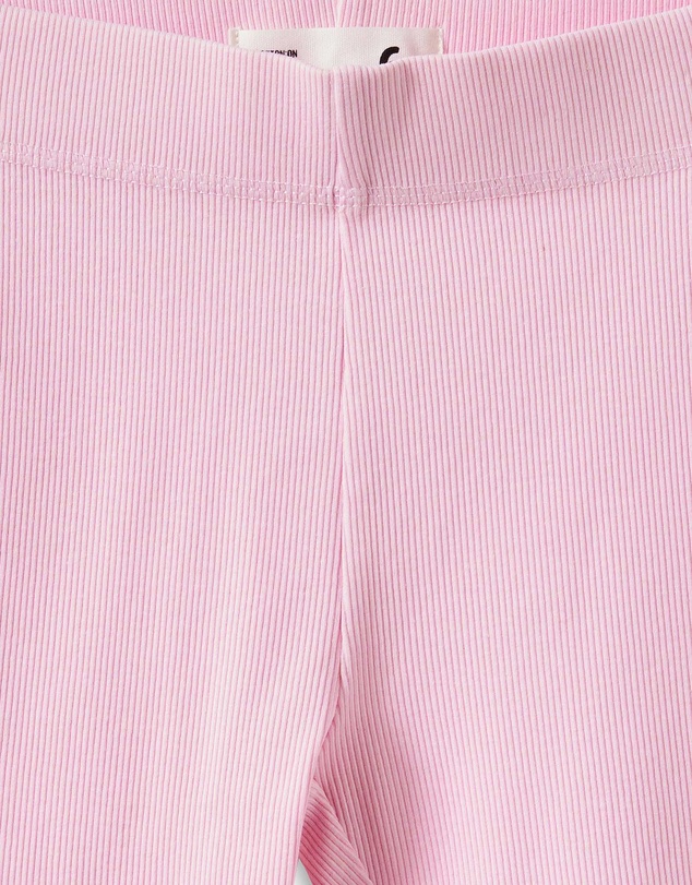 Cotton On Kids - Essential Bike Short