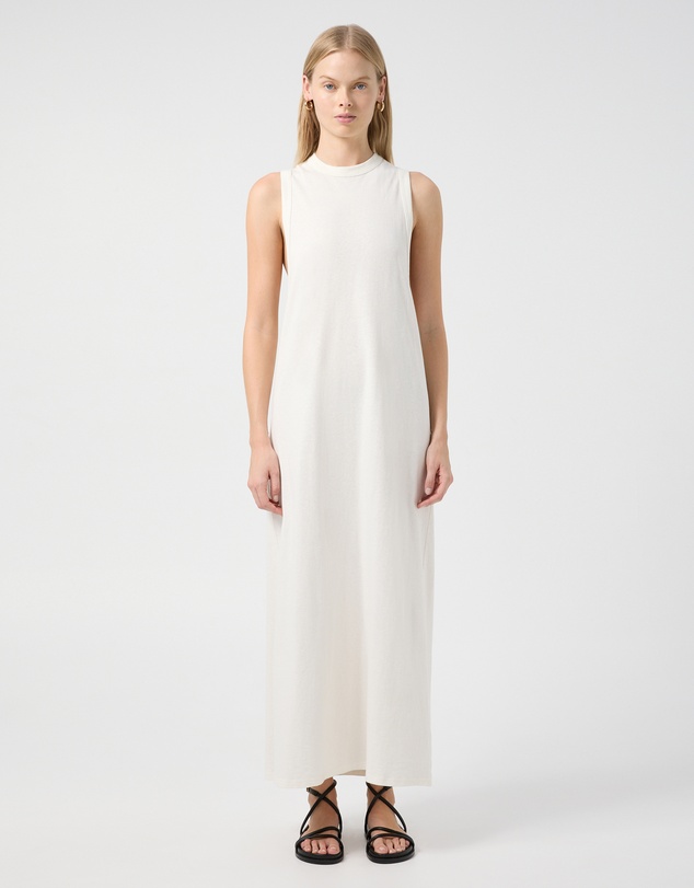 Third Form - Redeem Tank Dress
