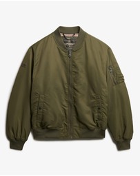 Superdry - Ma1 Bomber