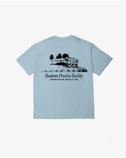 STUDENTS - Students Practice Facility S/S T-shirt