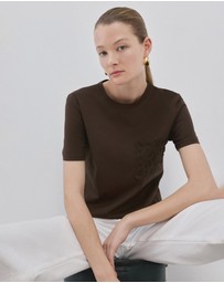 M.N.G - Daisy T-Shirt