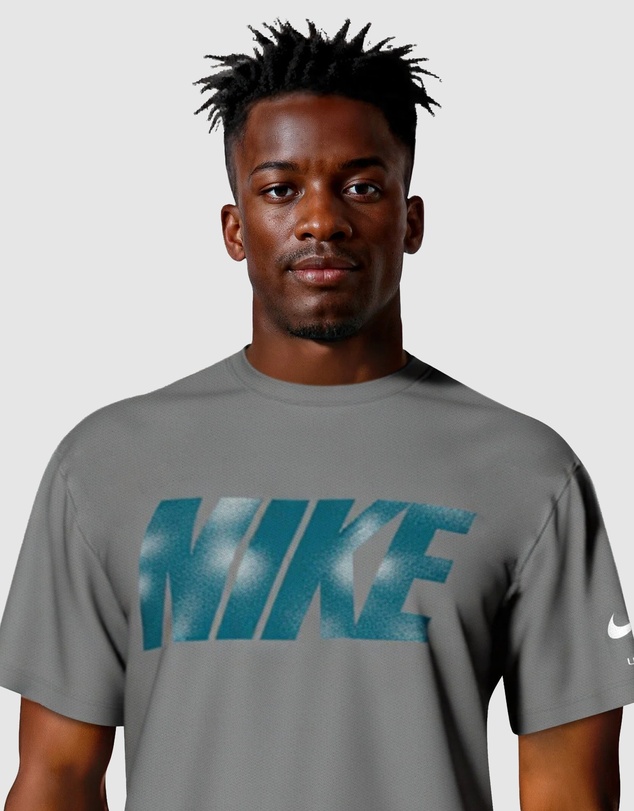 Nike - Brand Blast Short Sleeve Hydroguard Top