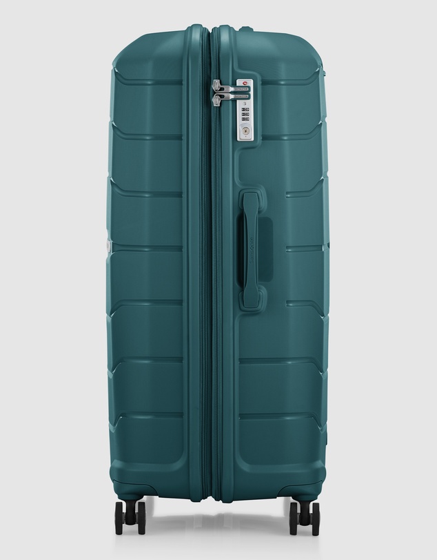 Samsonite - Oc2Lite Check-In Extra Large 81Cm 4.55Kg Suitcase Expandable