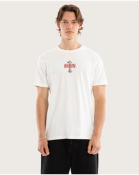 Kiss Chacey - Hexborn Standard Tee