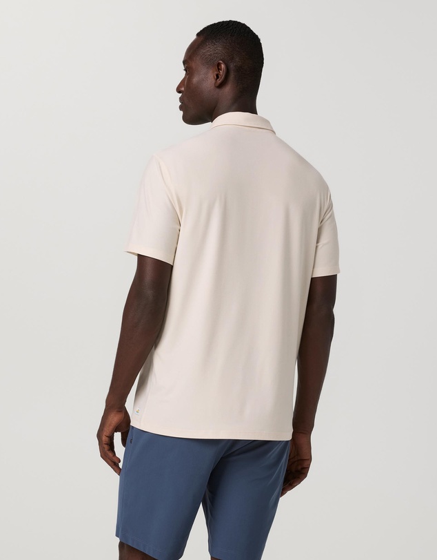 Vuori - Strato Tech Polo