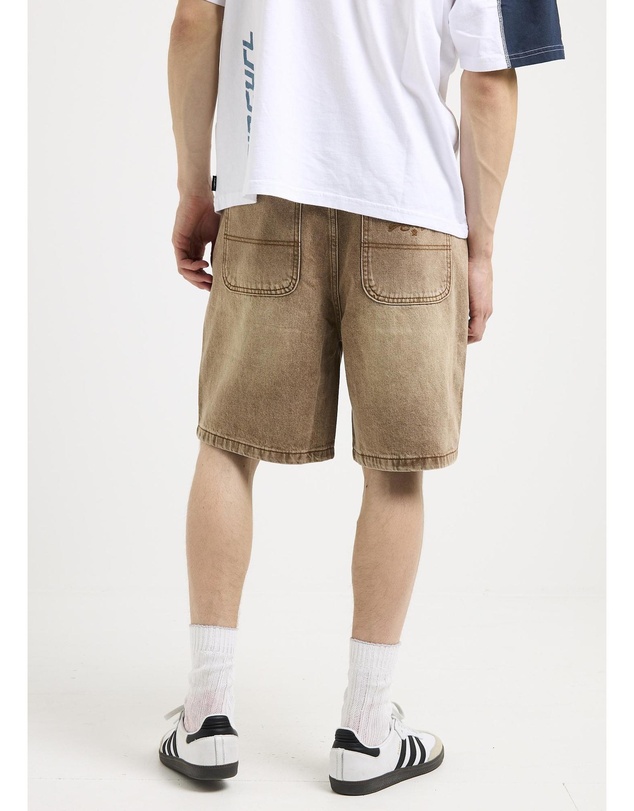 Arvust - Harbour Jorts