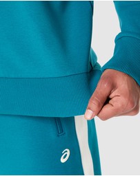 ASICS - Heritage Crew-Neck Top - Unisex