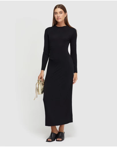 Oxford - Hartley Jersey Dress
