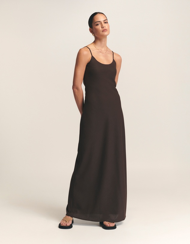 ST MRLO - Myrtle Slip Dress