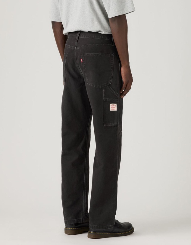 Levi's - 568 Loose Straight Carpenter Jeans