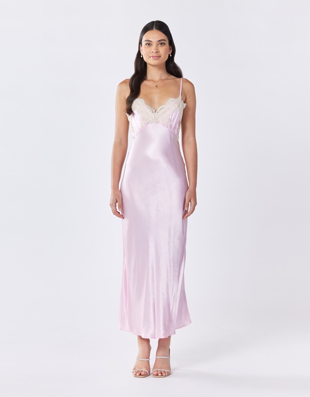 ids - In Other Words Dress