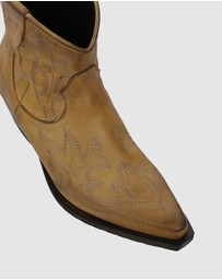 Sempre Di - Nevis Ankle Boots