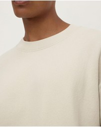 Assembly Label - Newport Fleece Sweat