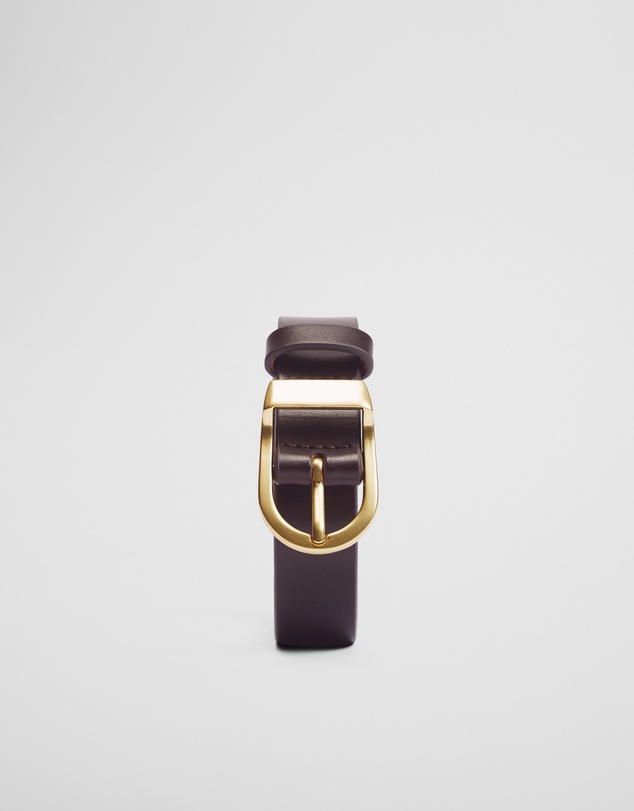 Country Road - Layla Slim Belt